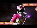 Deep Down Under ⬇️🦘 E18 | Full Episode 🦕 Dino Charge ⚡ Kids Action