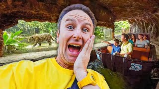 Singapore Zoo &amp; Sentosa! 48 Hours in Singapore - Solo Travel Vlog Part 2