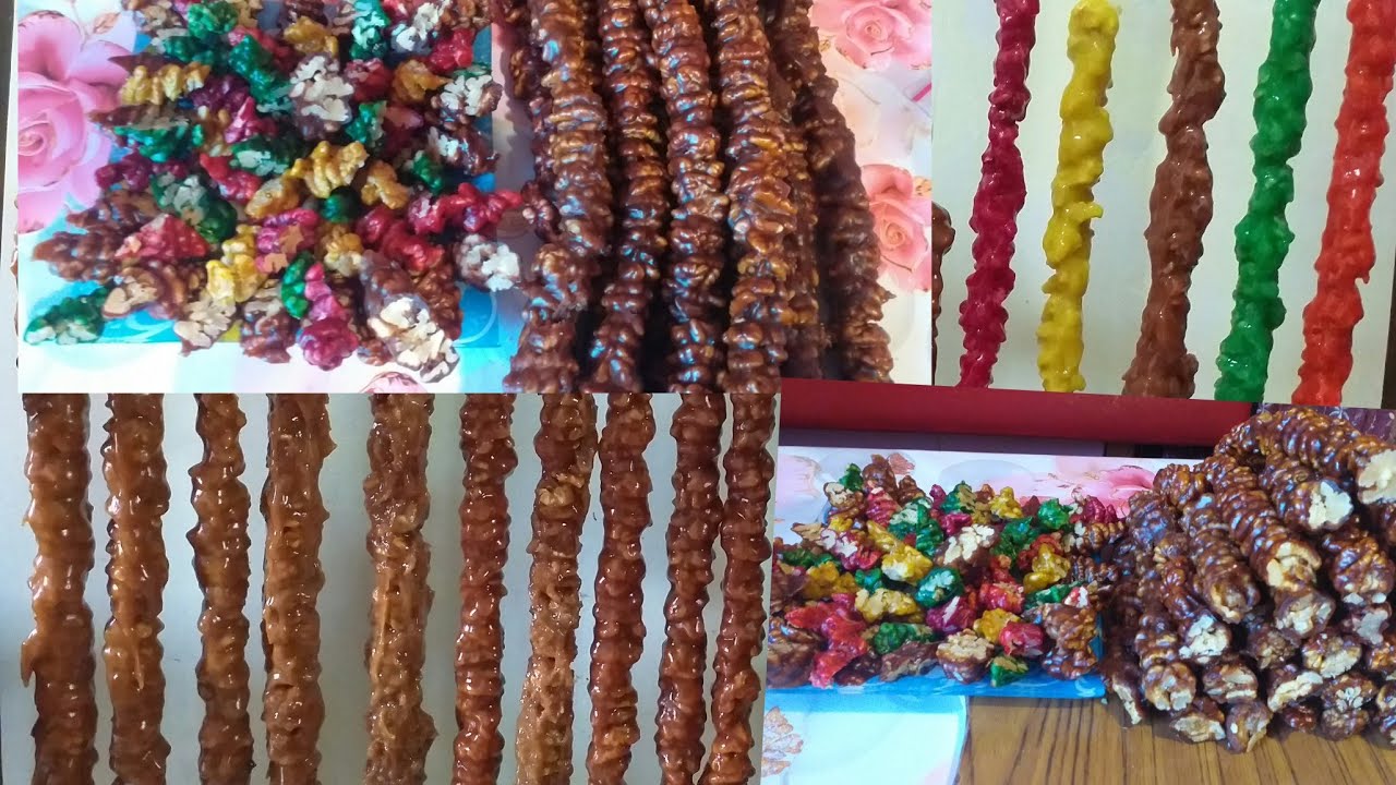 Առանց դոշաբ Հայկական քաղցր#Շարոց#👌(սուջուխ)👍🏻