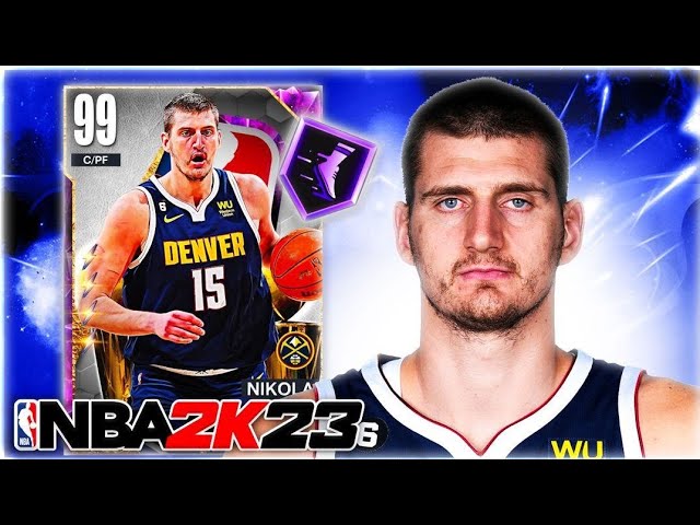 Nuggets' Nikola Jokic's NBA 2K22 rating revealed – The Denver Post