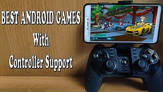 Best Android Games With Controller Support 2019 screenshot 3