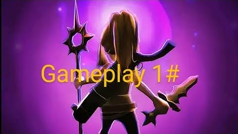 Dungeon Chronicle Gameplay 1# 🔥🔥