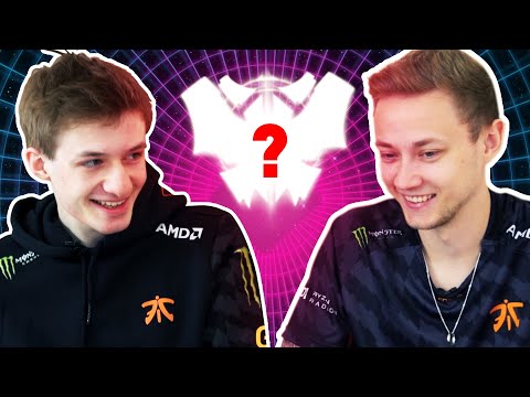 Rekkles & Nemesis try to guess YOUR rank! | Guess My ELO