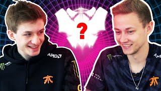 Rekkles & Nemesis try to guess YOUR rank! | Guess My ELO