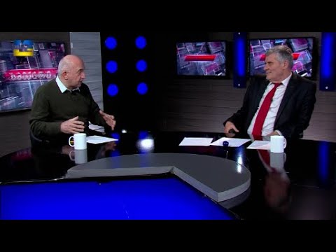 როგორ შეიძლება დღეს იყო გიტლერის მხარეს?!  ქვიშაზე აშენებენ იმპერიას - პაატა ზაქარეიშვილი