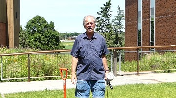 Understanding Soil Compaction