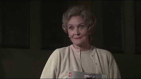 Love and Death on Long Island (1997), Gay Movie