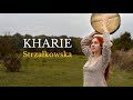 Kharie Strzałkowska - Dzika - Savage Daughter cover