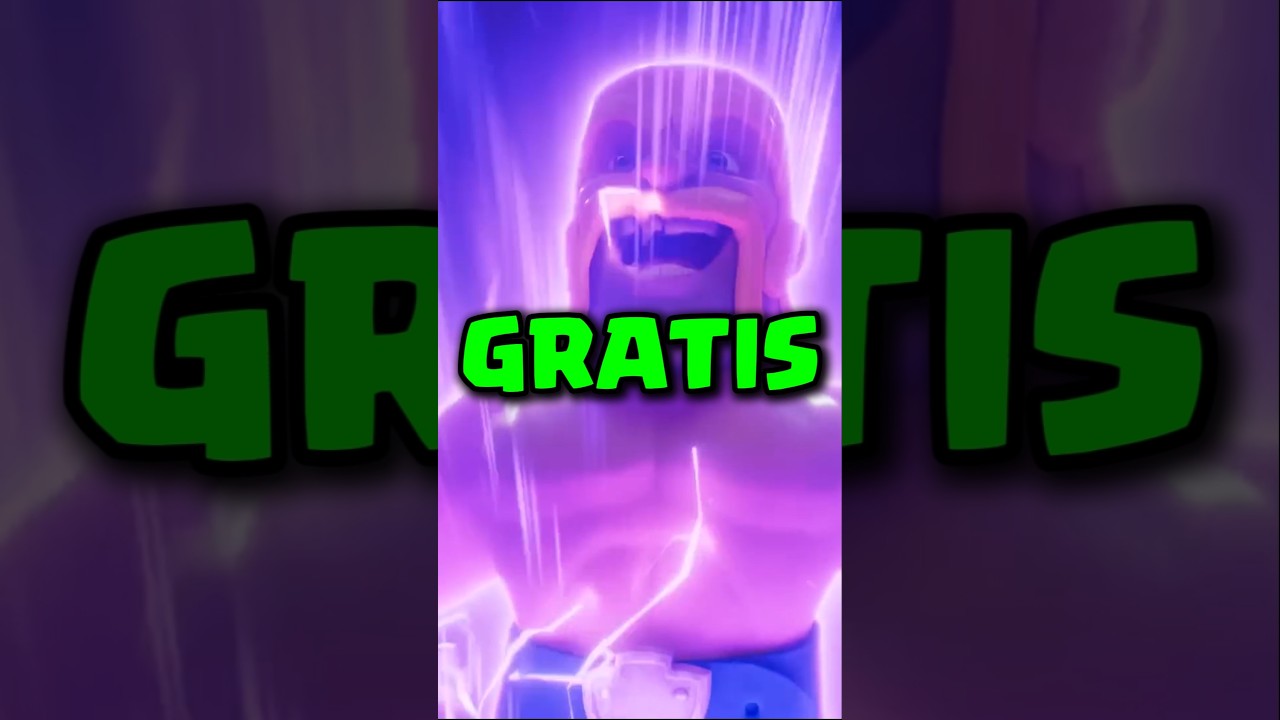 ¿COMO CONSEGUIR TODAS LAS EVOLUCIONES GRATIS?