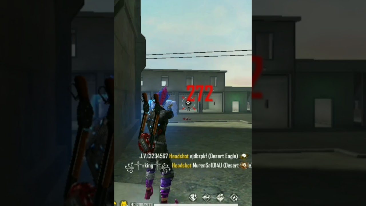 Free Fire New Whatsapp Status Headshot Whatsapp Status Tik Tok Status Video Youtube