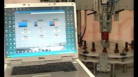 Cap Coder CC560 Capping Machine with Torque Readout - www.capcoder.com