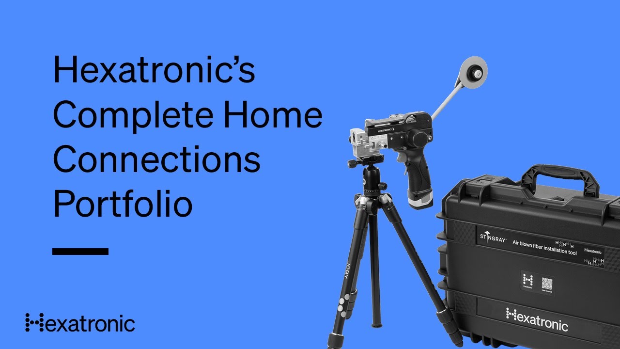 Home Connections with Hexatronic