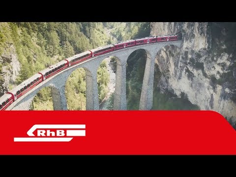 Bernina Express