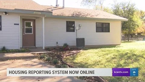 Army launches new housing reporting system