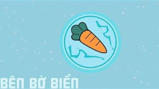 #Bên bờ biển / buổi chiều với nước và biển nhạc IPhone