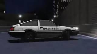 Celebrity When Takumi Drove The 86 For The First Time - Initial D Net Worth