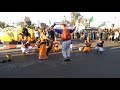 Danse kabyle avec ballet thiwizi magnifique 