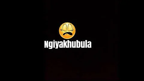 KR vibes ft Henny C Tsonga prince (Ngiyakhumbula)