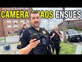 Top Cops Show Up Over Just 1 Camera in First Amendment Audit | Corrupt Cops Caught