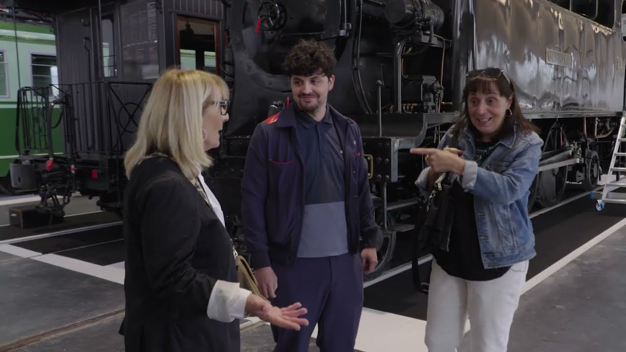 El Valor de Compartir