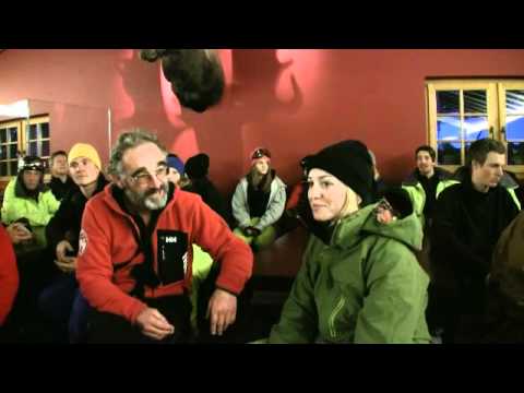 p60n03ldg LAAX Podcast #01