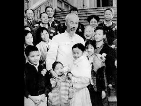Kể chuyện Bác Hồ: Điều gì là quan trọng nhất trong cuộc đời Bác khiến ai cũng xúc động