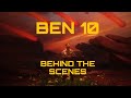 BEN 10 OFFICIAL BEHIND THE SCENES Flyboy S ft Boyblanck (FLYLINGUAL)