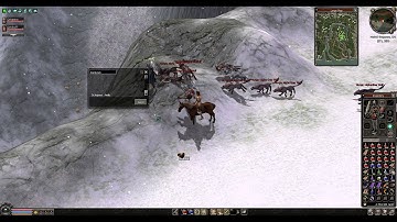 metin2 SG - hacker/Cheater