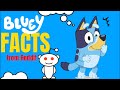 Bluey Facts from Reddit (livestream)