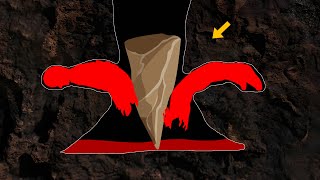 Cavers Tricked by the Cave's Death Trap - Caving Gone Horribly Wrong