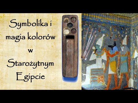 Wideo: Legendy Starożytnego Egiptu”- Oko Ra I Oko Horusa - Alternatywny Widok