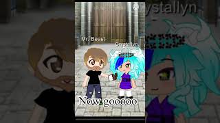 Mr Beast be like (Gacha Club Meme) #shorts #mrbeast