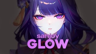 Sanjoy x Piques - Glow