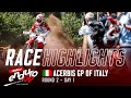 Borilli FIM EnduroGP Highlights - Rnd2 Italy, D1