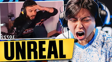 OXY VS JAWGEMO! Tarik Reacts to C9 vs G2 Esports | VCT Americas Kickoff 2025
