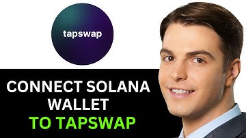 HOW TO CONNECT SOLANA WALLET TO TAPSWAP 2025! (FULL GUIDE)