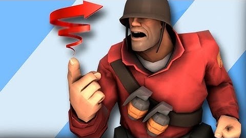 Crack Clan Basics #2 - Soldier Hiding Spots - Badlands