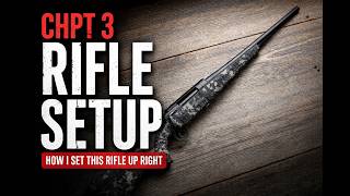 Famous Chpt 3: How I Set This Rifle Up Right! Wealth