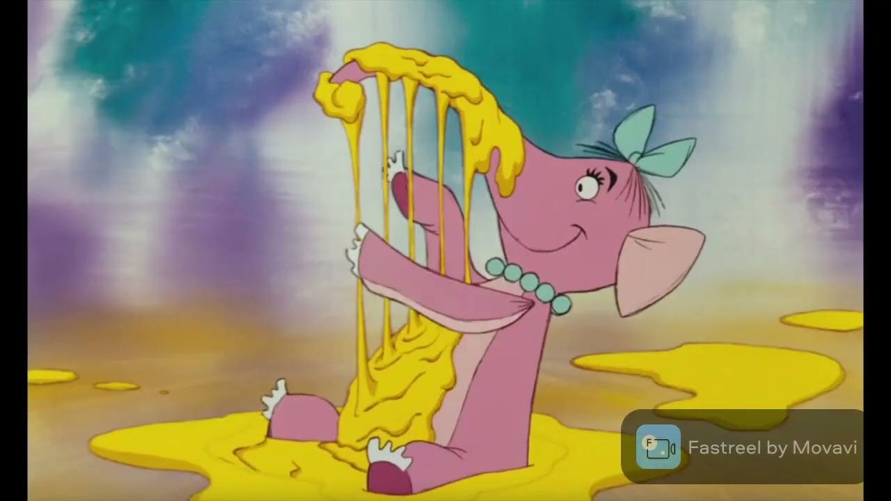 The Many Adventures Of Winnie The Pooh Heffalumps And Woozles