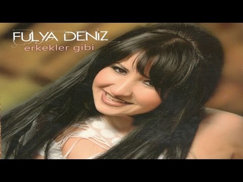 Fulya Deniz - Ölümsüz Kadın - Damar Arabesk / Fantazi Şarkılar