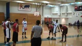 Team Attack Platinum vs Kings 3-29-15 HDV 0444 Converted