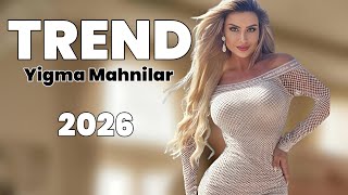 Azeri Yigma Mahnilar 2026 En Son Trende Olan Mahnilar Dinlemeye Deyer