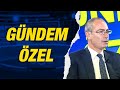 Yönetim Kurulu Üyemiz Fethi Pekin ve Kulüp Avukatımız Erden Gürden ile Gündem Özel