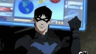 The great quotes of: Nightwing