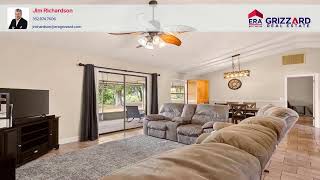 12584 Wedgefield Drive video tour