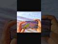 3 finger handcam gameplay solo vs squad poco x6 pro 60fps 120hz 360hz game turbo SD860 Processor