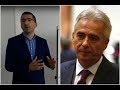 Parović tvrdi: Milovan Drecun je sitni NATO igrač i plaćenik koji radi protiv Srbije!