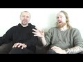 Capture de la vidéo Exclusive Interview With Nick & Anders From Bloodbath On New Album + Katatonia Hiatus