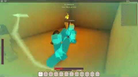 Exploiter killing me in Rogue Lineage