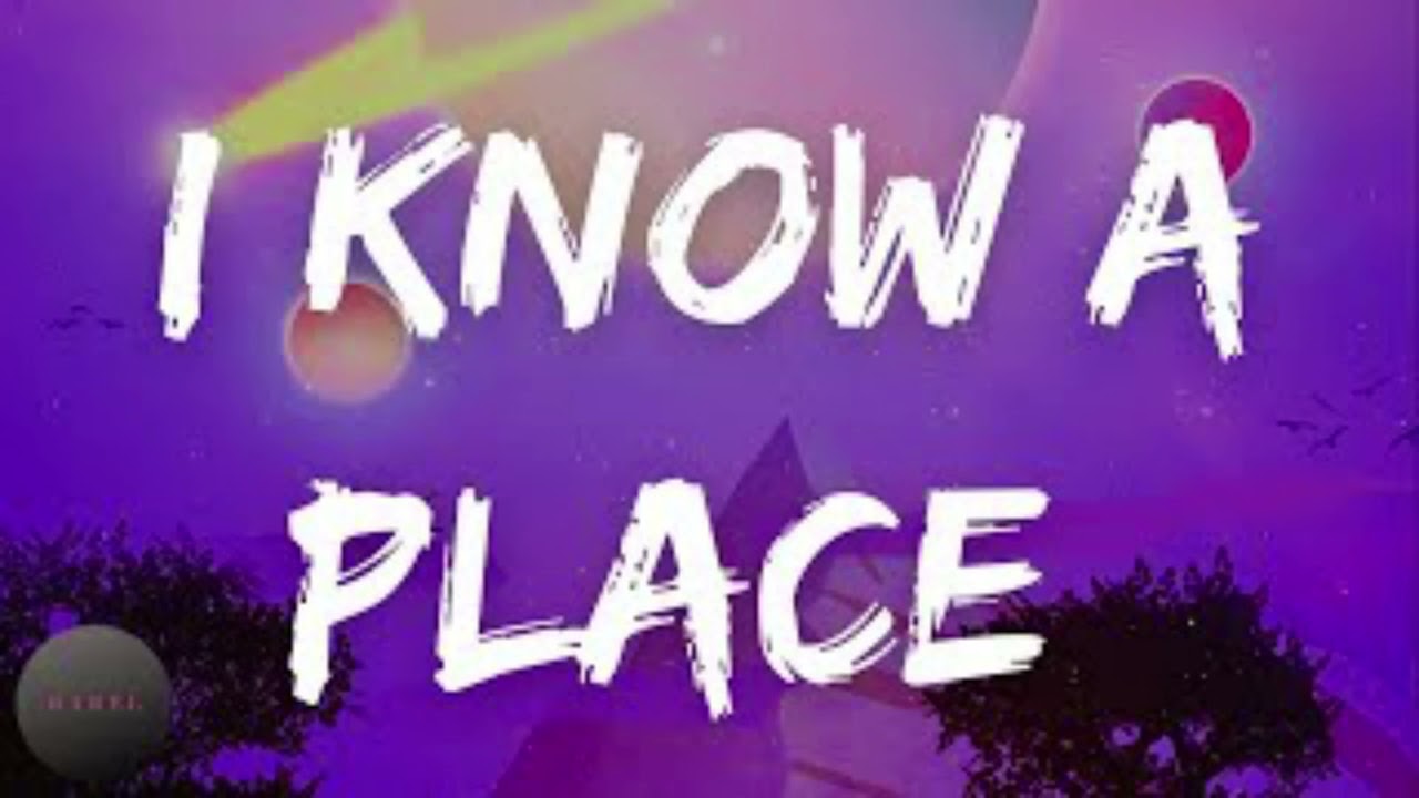 chevy - I Know a Place